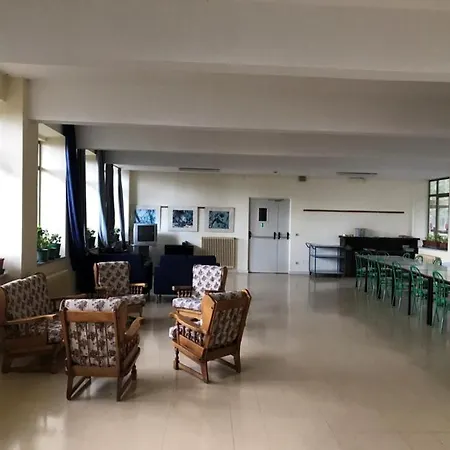 Casa Vacanze Caldirola *