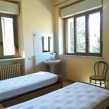 Casa Vacanze Caldirola *